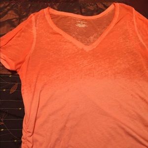 Ombré T-shirts